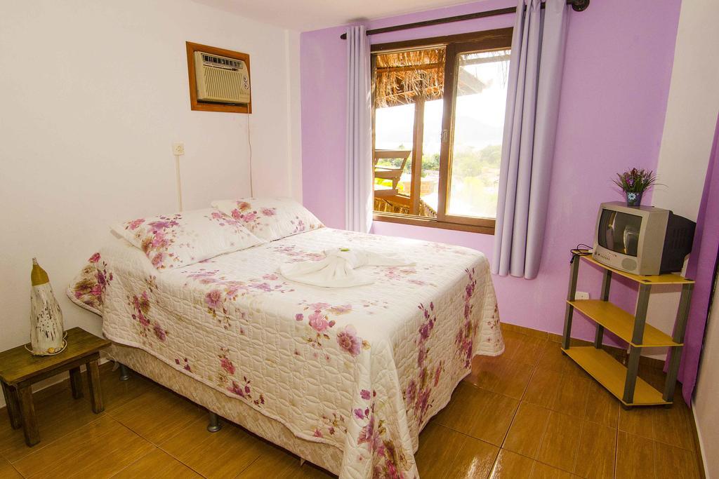 Pousada Sonho Meu Porto Belo Room photo