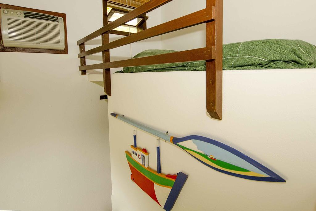 Pousada Sonho Meu Porto Belo Room photo
