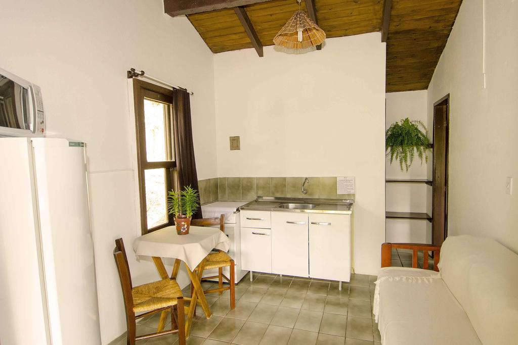 Pousada Sonho Meu Porto Belo Room photo
