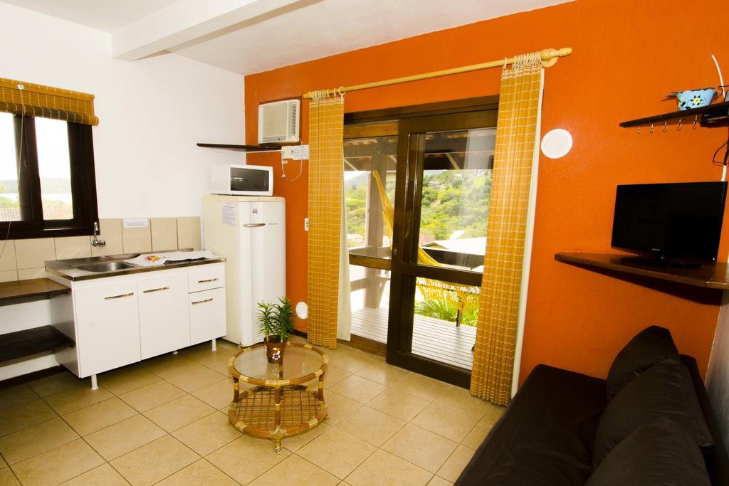 Pousada Sonho Meu Porto Belo Room photo